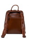 Рюкзак коричневий | 5346887 | фото 2