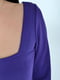 Сукня фіолетова | 5287731 | фото 4