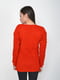 Пуловер терракотового цвета | 5287912 | фото 3