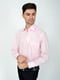 Рубашка розовая | 5306351 | фото 2