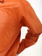 Рубашка оранжевого цвета | 5306356 | фото 5