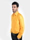 Рубашка желтая | 5322352 | фото 2