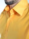 Рубашка желтая | 5322352 | фото 4