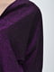 Сукня фіолетова | 5323065 | фото 4