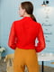 Блуза червона | 5349776 | фото 7