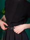 Сукня чорного кольору | 5349816 | фото 8