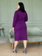 Сукня фіолетова | 5349875 | фото 5