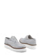 Туфлі сріблястого кольору | 5350124
