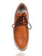 Туфли коричневые | 5350135 | фото 5
