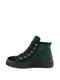 Ботинки зелено-черные | 5350310 | фото 2
