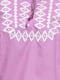 Блуза фіолетова | 5350437 | фото 4