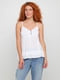 Блуза белая | 5350500