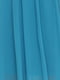 Платье голубое | 5350558 | фото 4