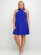 Сукня синя | 5350590