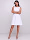 Платье белое | 5350604