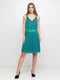 Сукня зелена | 5350618