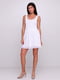 Платье белое | 5350638
