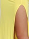 Сукня жовта | 5350671 | фото 4