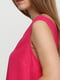 Блуза розовая | 5350737 | фото 4