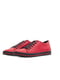 Туфлі червоні | 5351119 | фото 2