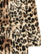 Шуба з леопардовим принтом | 5352890 | фото 3