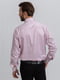 Рубашка розовая | 5356465 | фото 4