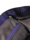 Рюкзак фиолетовый с принтом | 2839773 | фото 10