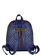 Рюкзак синій | 3766815 | фото 7
