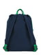Рюкзак синій | 5358181 | фото 2