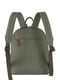 Рюкзак зеленый | 5358183 | фото 2