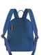 Рюкзак синий | 5358184 | фото 2