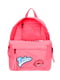 Рюкзак рожевий | 5360053 | фото 2