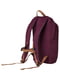 Рюкзак фиолетовый | 5360062 | фото 2
