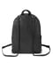 Рюкзак черный с декором | 5360182 | фото 2