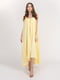 Сукня жовта | 5357150