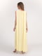 Сукня жовта | 5357150 | фото 2