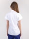 Блуза біла | 5347326 | фото 2