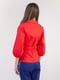 Блуза червона | 5352060 | фото 2