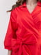 Блуза червона | 5352060 | фото 3