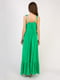 Платье зеленое | 5357155 | фото 2