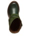 Ботинки зеленые | 5360926 | фото 4