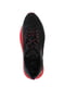 Кросівки чорно-червоні | 5357025 | фото 5