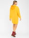 Сукня жовта | 5362507 | фото 2