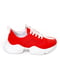 Кросівки червоні | 5361563 | фото 2