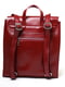 Рюкзак червоний | 5361561 | фото 3