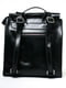 Рюкзак чорний | 5361560 | фото 2