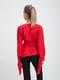 Блуза червона | 5364204 | фото 4