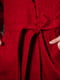 Пальто красное | 5349740 | фото 11