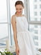 Платье белое | 5349853 | фото 11