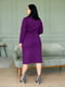 Сукня фіолетова | 5349875 | фото 10